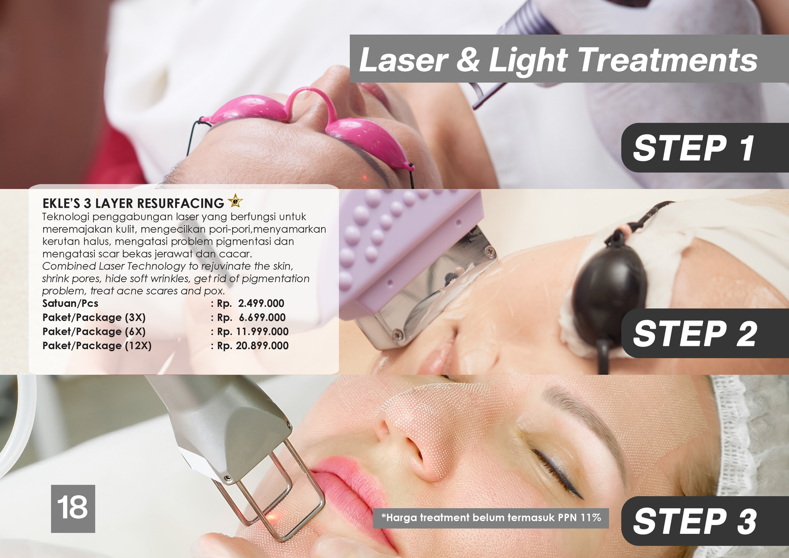 Harga Treatment halaman 20